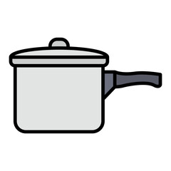 Cooker Icon
