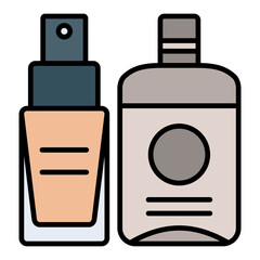 Bottle Icon