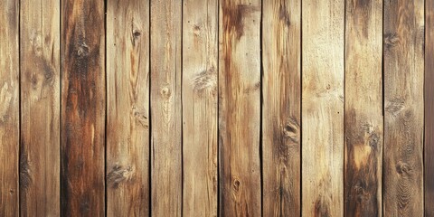 Fototapeta premium old wooden planks background