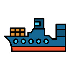 Ship Icon