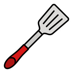 Spatula Icon