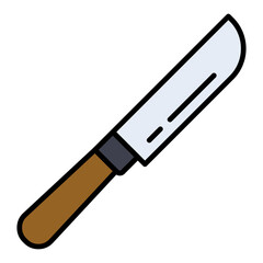 Knife Icon