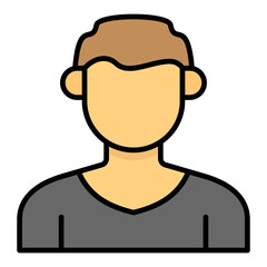 Hairstyle Icon