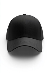 blank sport cap mockup with attractive background generated by AI