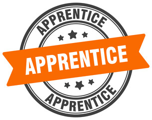 Fototapeta premium APPRENTICE