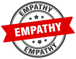 Fototapeta premium EMPATHY