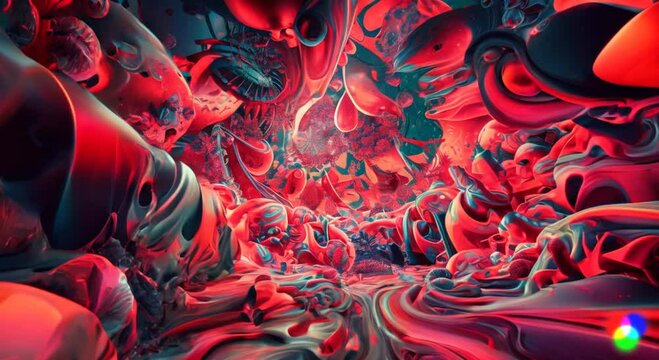 Psicodelic
