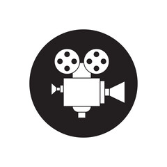 film camera icon