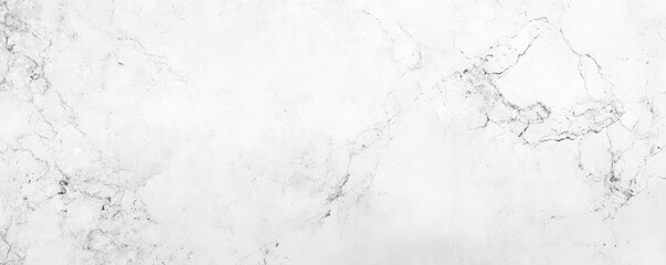 Obraz premium White marble texture with gray cement background