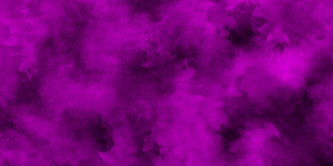 abstract Digital art painting on paper with splashes, Blue watercolor technique on watercolor paper with stains and splashes, Pastel color grainy gradient background with watercolor.	
