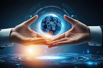 Innovative and Remarkable Perspectives on Human-Centric Interface and Advanced Technology in Cyberspace