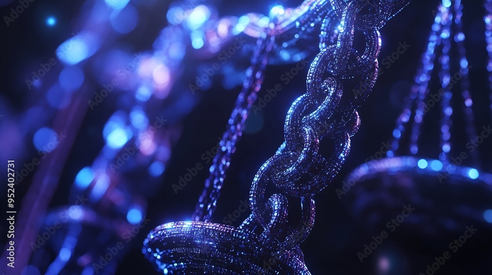 Poster AI ethics or AI Law concept Developing AI codes of ethics Compliance regulation standard  business policy and responsibility for guarding against unintended bias in machine learning al : Generative AI