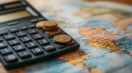 Seamless Global E Commerce Platform with Advanced Tax and Duty Calculators for Efficient International Shipping and Checkout