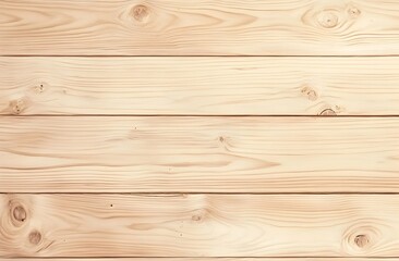 Light and Wooden Texture Background for Minimal Design and Mockup