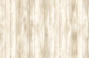 Fototapeta premium Light Beige Wood Grain Texture Seamless Background for Photo or
