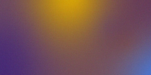 Gradient Blurred Motion banner Abstract Background with various colors, soft and grainy colorful Glittering gradient background with hologram effect, decorative poster banner landing page background.