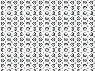 vector minimal style vector pattern background
