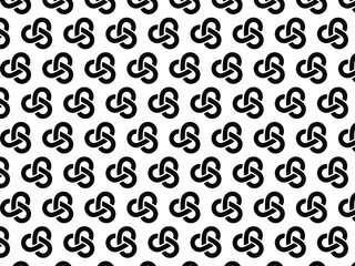 vector minimal style vector pattern background