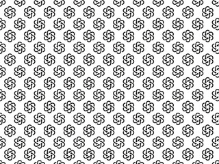 vector minimal style vector pattern background