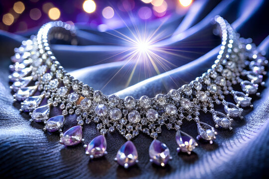 From Vision to Reality: The Novita Lab Grown Diamonds Experience