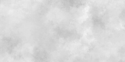 Abstract background with white paper texture and white watercolor painting background , Black grey Sky with white cloud , marble texture background Old grunge textures design .cement wall texture .	