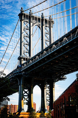 Manhattan Bridge