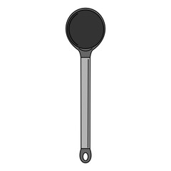 Spatulas Icon