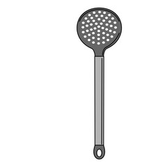 Spatulas Icon