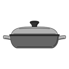 Teflon Icon