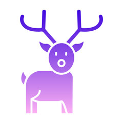 reindeer