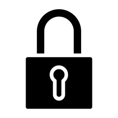padlock icon