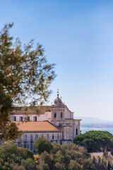 Photo de la ville de Lisbonne au Portugal 