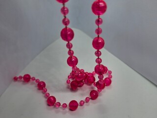 Kids necklaces : 