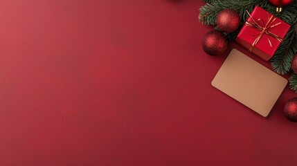 Multi-store use Christmas gift cards with holiday discounts for versatile holiday shopping.