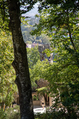 Photo de la ville de Sintra &agrave; Portugale