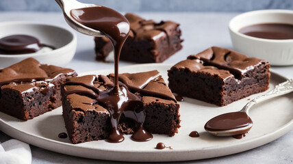 chocolate brownies