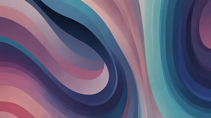 Fototapeta premium abstract background with lines