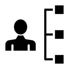 Project Management icon