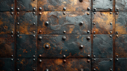 Fototapeta premium metal texture