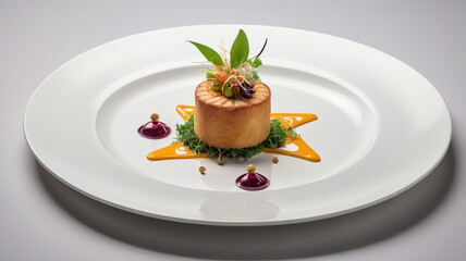 luxury food photography