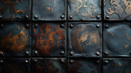 metal texture