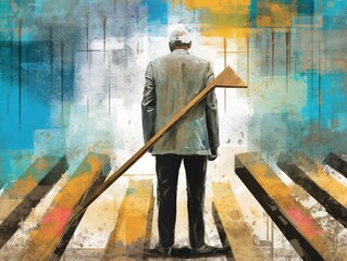 Path to Success Amidst Past Mistakes