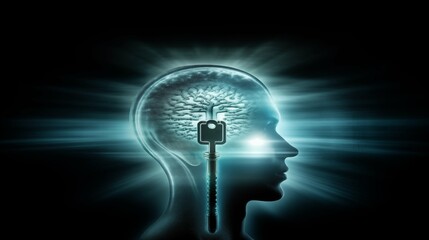 Unlocking Potential: The Key to the Mind