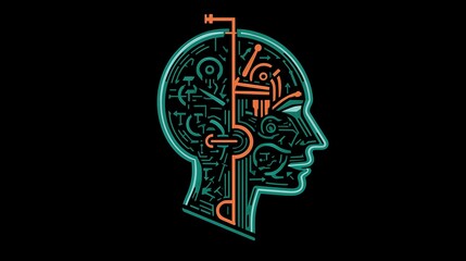 Unlocking Potential: The Key to the Mind