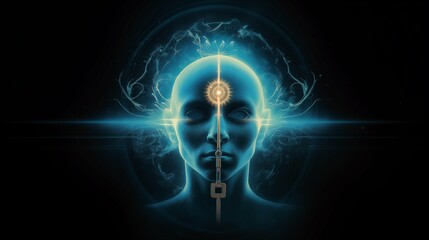 Unlocking Potential: The Key to the Mind