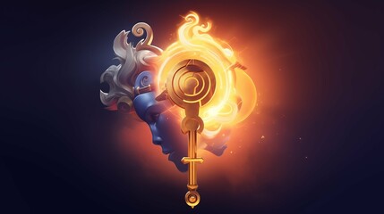 Unlocking Potential: The Key to the Mind