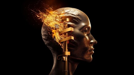 Unlocking Potential: The Key to the Mind