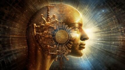 Unlocking Potential: The Key to the Mind