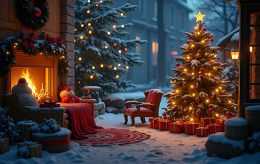 christmas