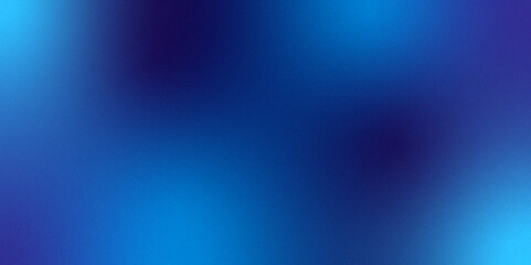 Pastel navy blue color gradient, ombre. Rough, grain, noise. gradient foil shimmer background texture dark royal blue grainy foil texture design. bright spots colorful.